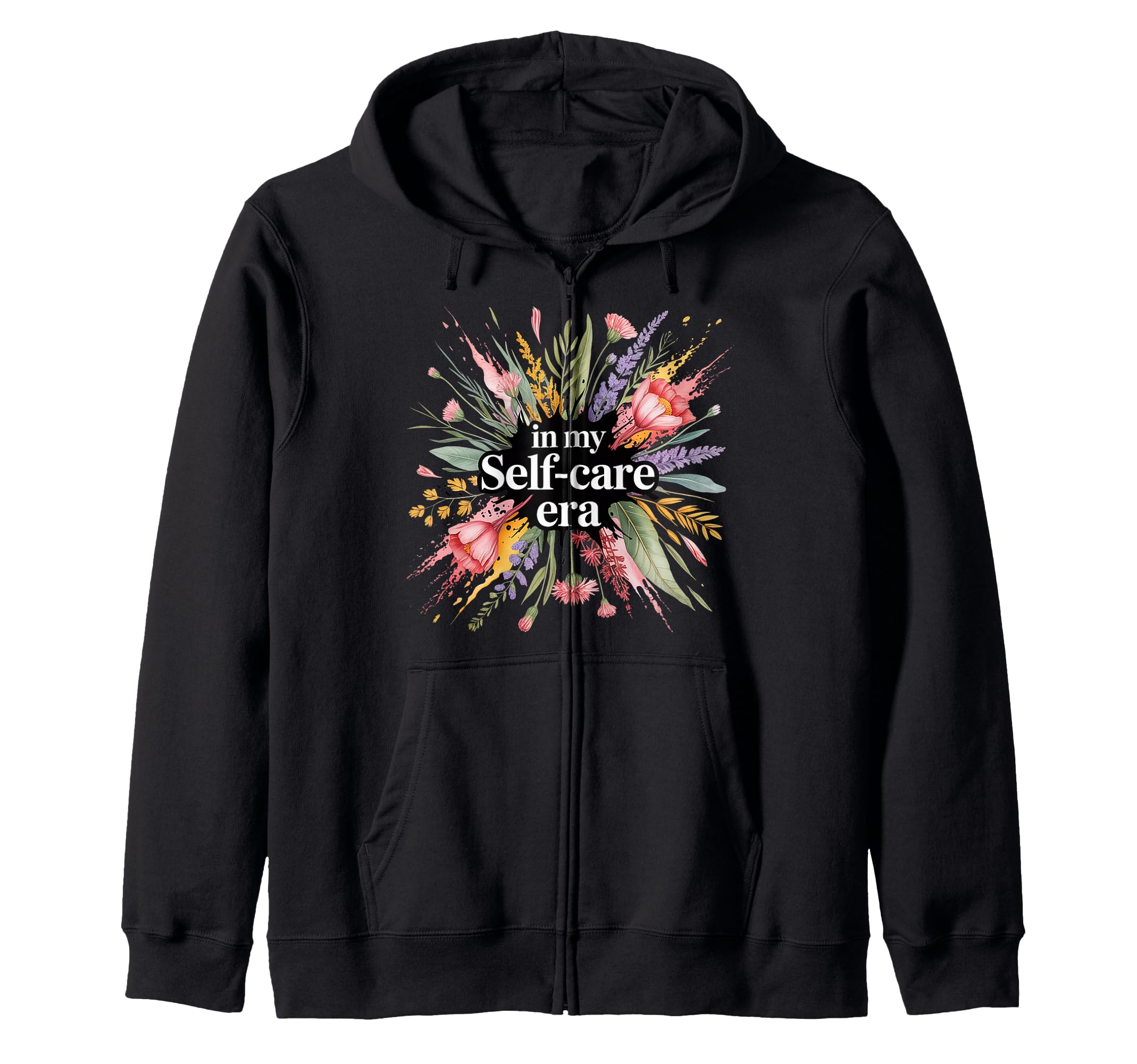 Emotional And Healing Reset Collective T-Shirt - Unique Graphic for Adults - T-Shirt, Sweatshirt, Hoodie