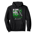 This Family Nobody Fights Alone Mental Hoodie - Graphic Print for Adults - T-Shirt, Sweatshirt, Hoodie