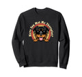 Emotional Support Therapy Dog Sweatshirt - Casual Everyday Wear for Adults - T-Shirt, Sweatshirt, Hoodie