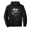 Dark Romance Booktok You Had Me Trigger Hoodie - Graphic Print for Adults - T-Shirt, Sweatshirt, Hoodie