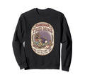 Funny Tired Moms Tarot Club Running Sweatshirt - Fun Novelty Design Unisex - T-Shirt, Sweatshirt, Hoodie