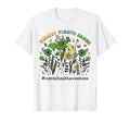 Wildflower Nobody Fights Alone T-Shirt - Fun Novelty Design Men Women - T-Shirt, Sweatshirt, Hoodie