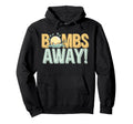 Diy Bath Bomb Maker Homemade Self Hoodie - Fun Novelty Design for Adults - T-Shirt, Sweatshirt, Hoodie