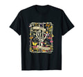 Good Energy Is Coming Mental Health T-Shirt - Custom Art Print Men Women - T-Shirt, Sweatshirt, Hoodie