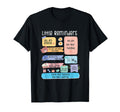 Little Reminders You Re Enough Mental T-Shirt - Minimalist Print Men Women - T-Shirt, Sweatshirt, Hoodie