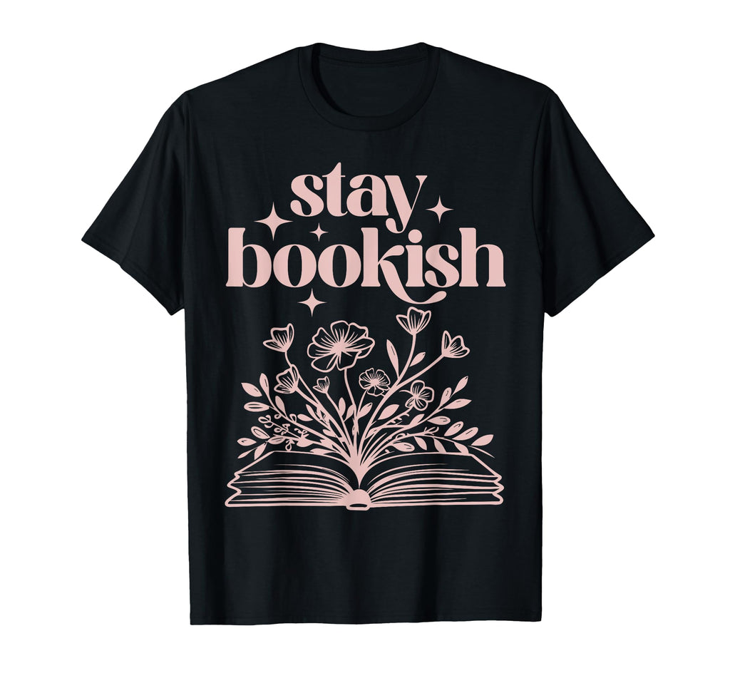 Bibliophile Book Lovers Book Blogger Tees Hoodie - Aesthetic Graphic Unisex - T-Shirt, Sweatshirt, Hoodie