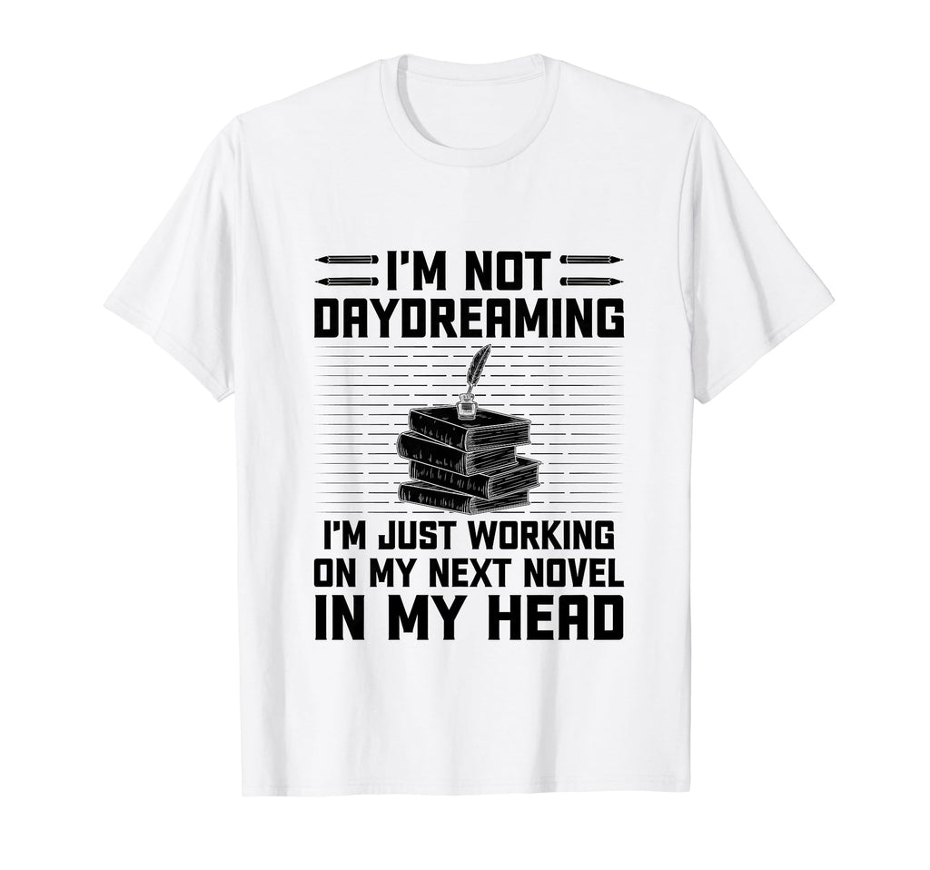 Literature Teacher School Teacher T-Shirt - Casual Everyday Wear Men Women - T-Shirt, Sweatshirt, Hoodie
