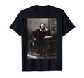 William Shakespeare Literature T-Shirt - Graphic Print Men Women - T-Shirt, Sweatshirt, Hoodie
