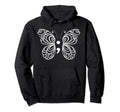 Suicide Awareness Depression Anxiety Hoodie - Unique Graphic for Adults - T-Shirt, Sweatshirt, Hoodie