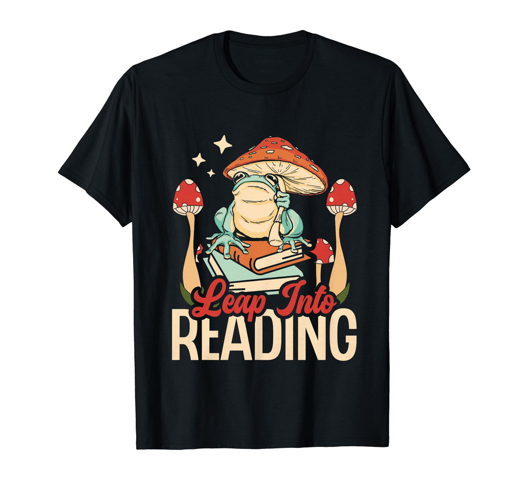 Book Lover Librarian Reader Bibliophile T-Shirt - Trendy Graphic Unisex - T-Shirt, Sweatshirt, Hoodie