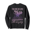 Librarian Bookish Library Book Sweatshirt - Fun Novelty Design for Adults - T-Shirt, Sweatshirt, Hoodie