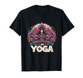 Power Yoga Strength And Sweatshirt - Custom Art Print for Adults - T-Shirt, Sweatshirt, Hoodie