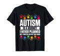 Neurodiversity Autism Awareness Special T-Shirt - Minimalist Print Unisex - T-Shirt, Sweatshirt, Hoodie