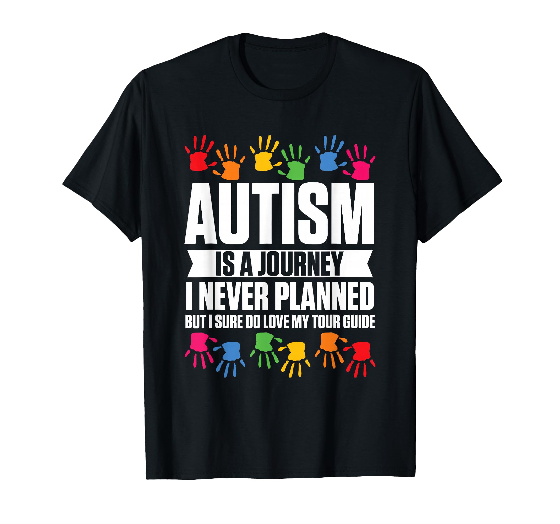 Neurodiversity Autism Awareness Special T-Shirt - Minimalist Print Unisex - T-Shirt, Sweatshirt, Hoodie