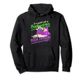 Fantasy Bookworm Book Reading Funny Book Hoodie - Trendy Graphic Unisex - T-Shirt, Sweatshirt, Hoodie