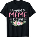 Mothers Day Flower Funny Unisex T-shirt, Sweatshirt, Hoodie, Long Sleeve Tee - T-Shirt, Sweatshirt, Hoodie