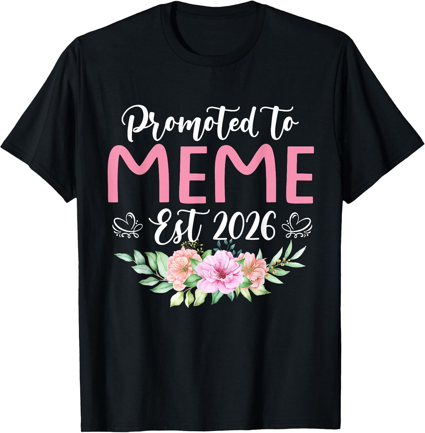 Mothers Day Flower Funny Unisex T-shirt, Sweatshirt, Hoodie, Long Sleeve Tee - T-Shirt, Sweatshirt, Hoodie