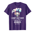 I Cant Keep Calm Im Going To Be T-Shirt - Novelty Apparel Men Women - T-Shirt, Sweatshirt, Hoodie