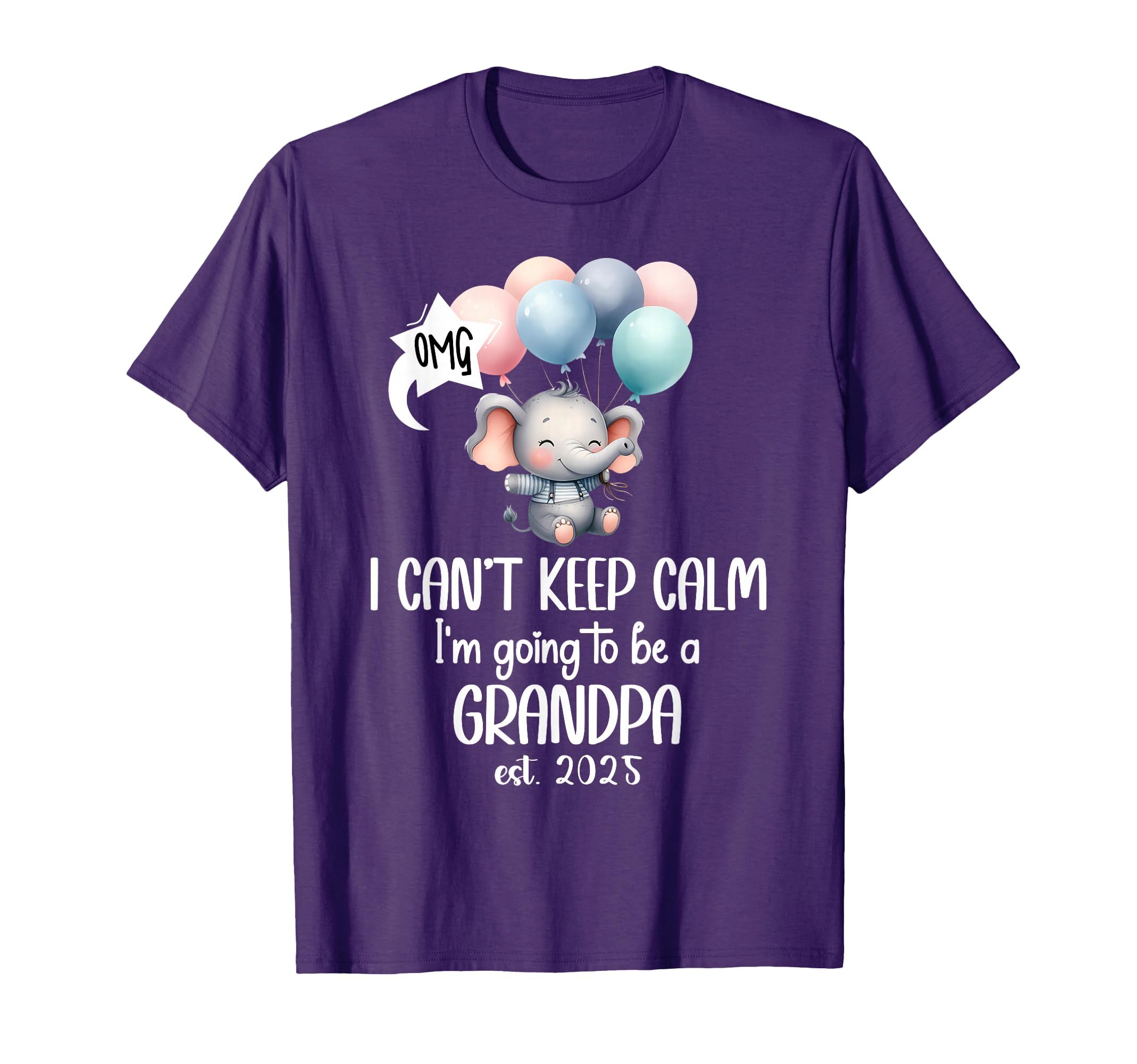 I Cant Keep Calm Im Going To Be T-Shirt - Novelty Apparel Men Women - T-Shirt, Sweatshirt, Hoodie