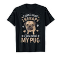 I Dont Need Therapy I Just Need My T-Shirt - Custom Art Print Men Women - T-Shirt, Sweatshirt, Hoodie