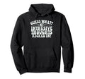 Funny Meme Intrusive Thoughts Tees Hoodie - Novelty Apparel Unisex - T-Shirt, Sweatshirt, Hoodie
