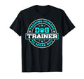 Dog Trainer Dog T-Shirt - Aesthetic Graphic for Adults - T-Shirt, Sweatshirt, Hoodie