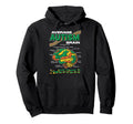 Average Autism Brain Hoodie - Casual Everyday Wear for Adults - T-Shirt, Sweatshirt, Hoodie