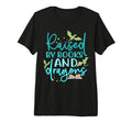 Raised Books And Dragons Fantasy T-Shirt - Casual Everyday Wear for Adults - T-Shirt, Sweatshirt, Hoodie