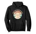 Fueled Disappointment Cynical Cat Hoodie - Novelty Apparel Men Women - T-Shirt, Sweatshirt, Hoodie
