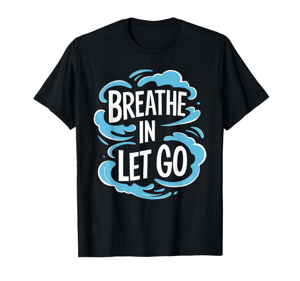 Spiritual Retreat Meditation T-Shirt - Streetwear Style Men Women - T-Shirt, Sweatshirt, Hoodie