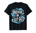 Spiritual Retreat Meditation T-Shirt - Streetwear Style Men Women - T-Shirt, Sweatshirt, Hoodie
