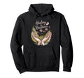 Healing Is Resistance Self Care Hoodie - Novelty Apparel for Adults - T-Shirt, Sweatshirt, Hoodie