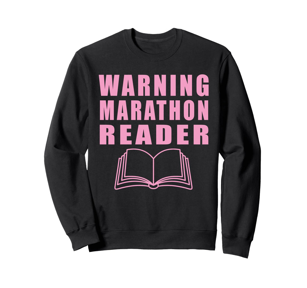Book Literacy Reading Nerd Teacher T-Shirt - Graphic Print Men Women - T-Shirt, Sweatshirt, Hoodie
