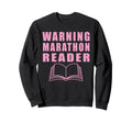 Book Literacy Reading Nerd Teacher T-Shirt - Graphic Print Men Women - T-Shirt, Sweatshirt, Hoodie