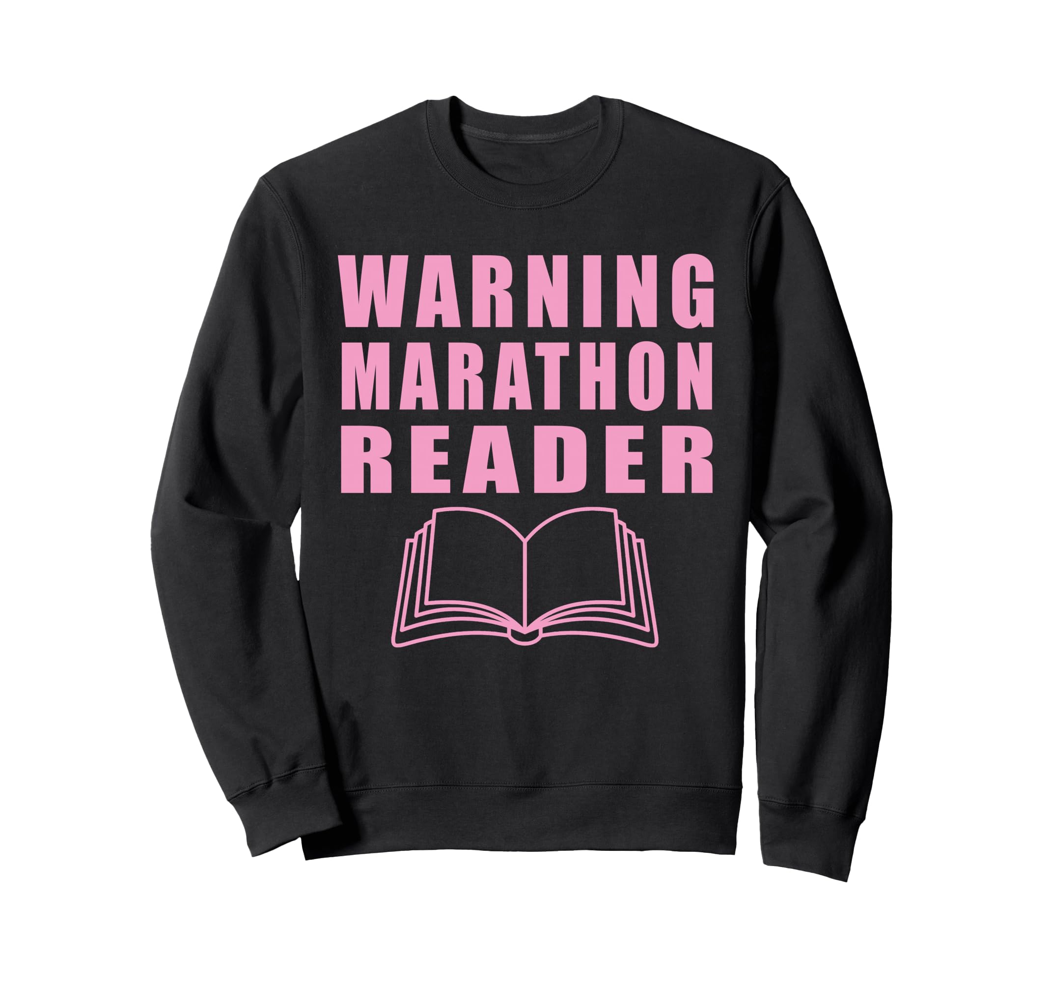 Book Literacy Reading Nerd Teacher T-Shirt - Graphic Print Men Women - T-Shirt, Sweatshirt, Hoodie
