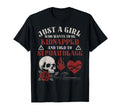 Dark Romance Smutt Books Funny T-Shirt - Aesthetic Graphic for Adults - T-Shirt, Sweatshirt, Hoodie