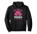 Funny Self Care Love Wellness Mental Hoodie - Novelty Apparel Men Women - T-Shirt, Sweatshirt, Hoodie