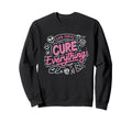 Spa Days Cure Everything Self Care Sweatshirt - Streetwear Style Men Women - T-Shirt, Sweatshirt, Hoodie