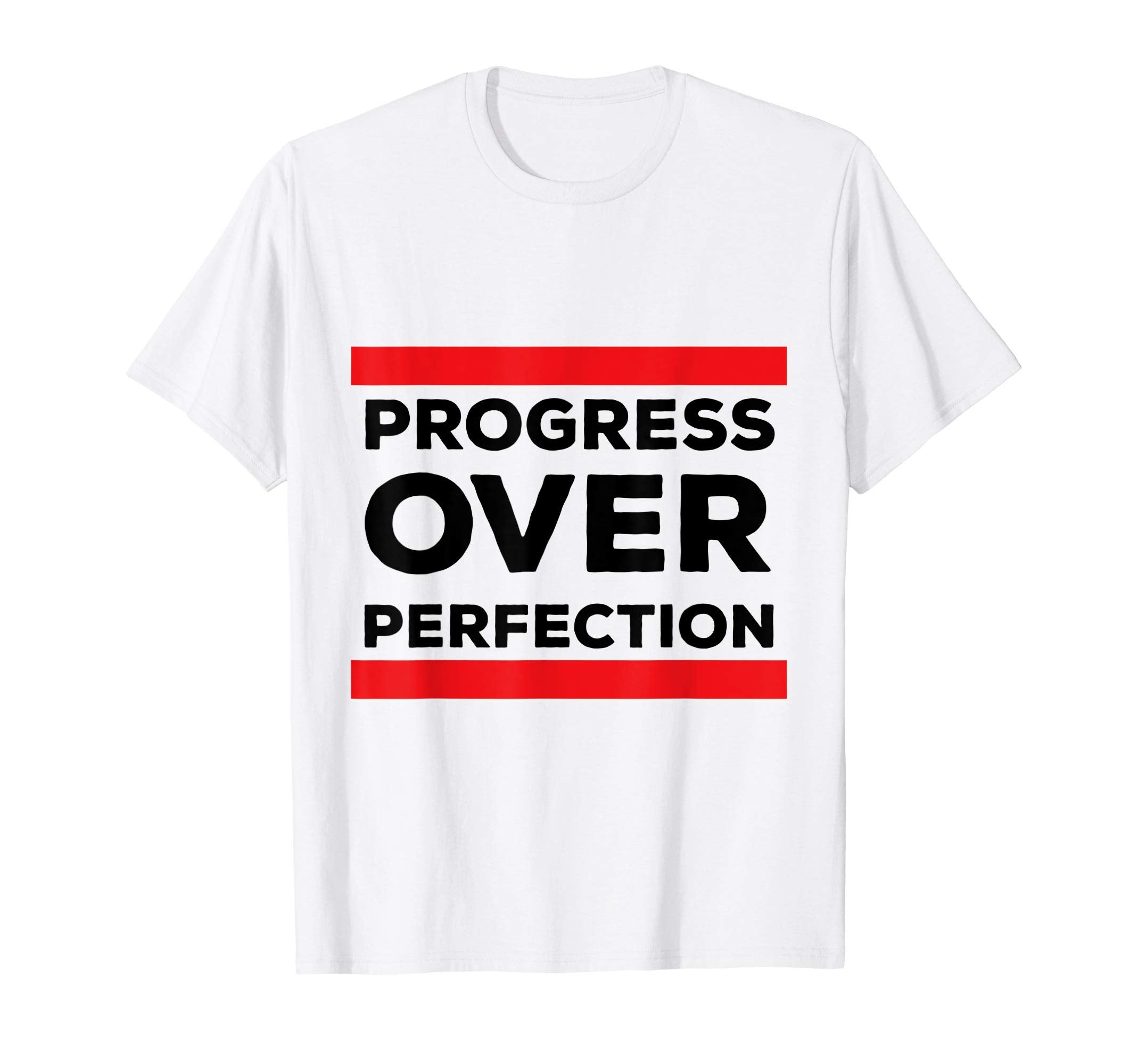 Ravenwear Motivational Fitness Workout T-Shirt - Unique Graphic Unisex - T-Shirt, Sweatshirt, Hoodie