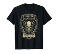 Miskatonic University Book Club T-Shirt - Casual Everyday Wear Unisex - T-Shirt, Sweatshirt, Hoodie