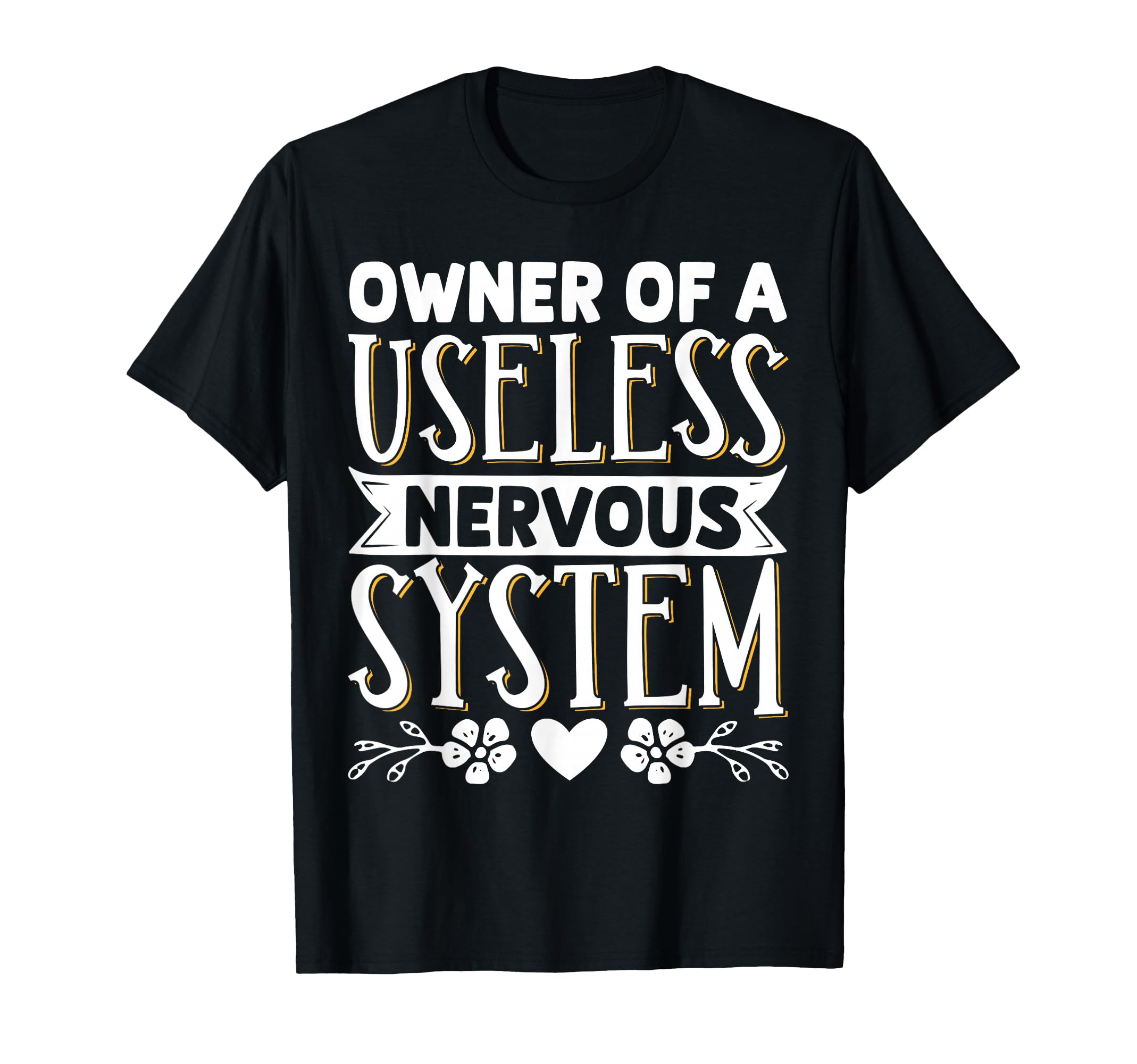 Pots Awareness Postural Tachycardia Sweatshirt - Streetwear Style Unisex - T-Shirt, Sweatshirt, Hoodie