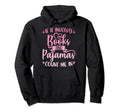 If It Involves Books And Pajamas Hoodie - Fun Novelty Design Unisex - T-Shirt, Sweatshirt, Hoodie