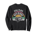 Read Return Repeat Sweatshirt - Unique Graphic for Adults - T-Shirt, Sweatshirt, Hoodie