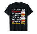 You Cant Buy Happiness But You Can Buy T-Shirt - Graphic Print for Adults - T-Shirt, Sweatshirt, Hoodie