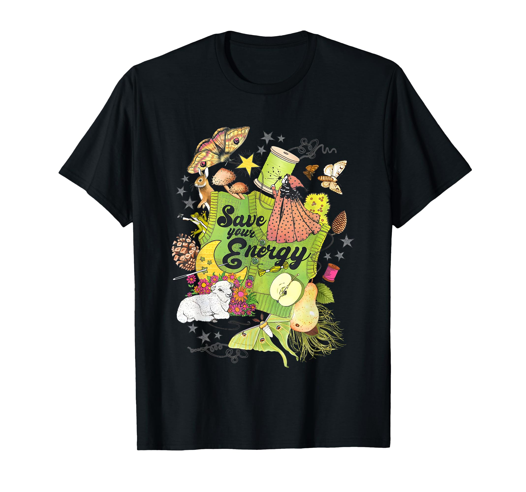 Save Your Energy Funny T-Shirt - Streetwear Style Men Women - T-Shirt, Sweatshirt, Hoodie