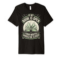 If My Book Is Open Your Mouth T-Shirt - Casual Everyday Wear for Adults - T-Shirt, Sweatshirt, Hoodie