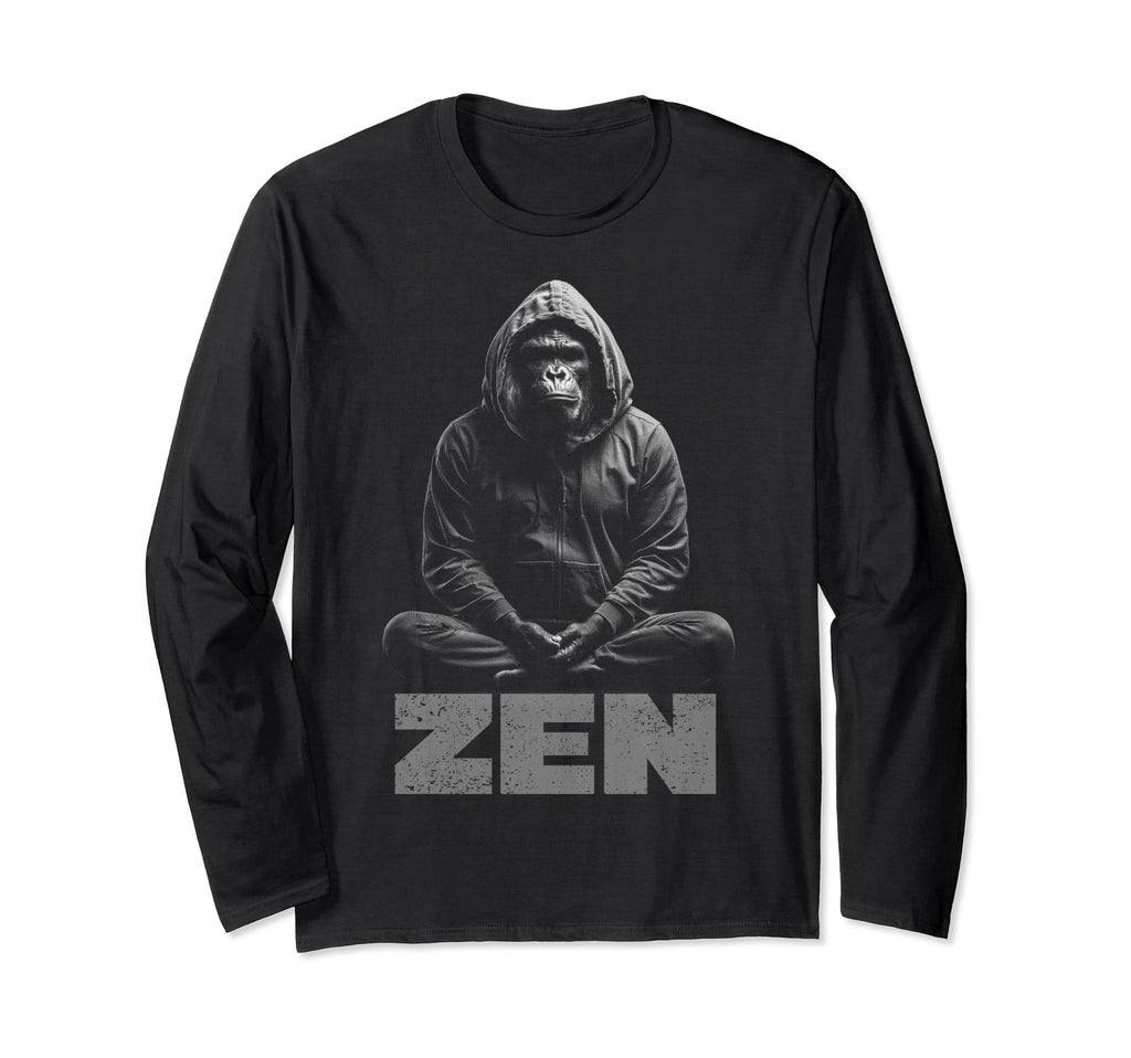 People Who Value Mindfulness And Hoodie - Minimalist Print for Adults - T-Shirt, Sweatshirt, Hoodie