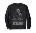 People Who Value Mindfulness And Hoodie - Minimalist Print for Adults - T-Shirt, Sweatshirt, Hoodie