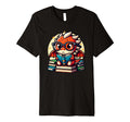 Dragon Glasses Reading Book Bookworm T-Shirt - Minimalist Print for Adults - T-Shirt, Sweatshirt, Hoodie