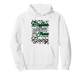 Give Me Coffee To Get Me Started And Hoodie - Minimalist Print Men Women - T-Shirt, Sweatshirt, Hoodie